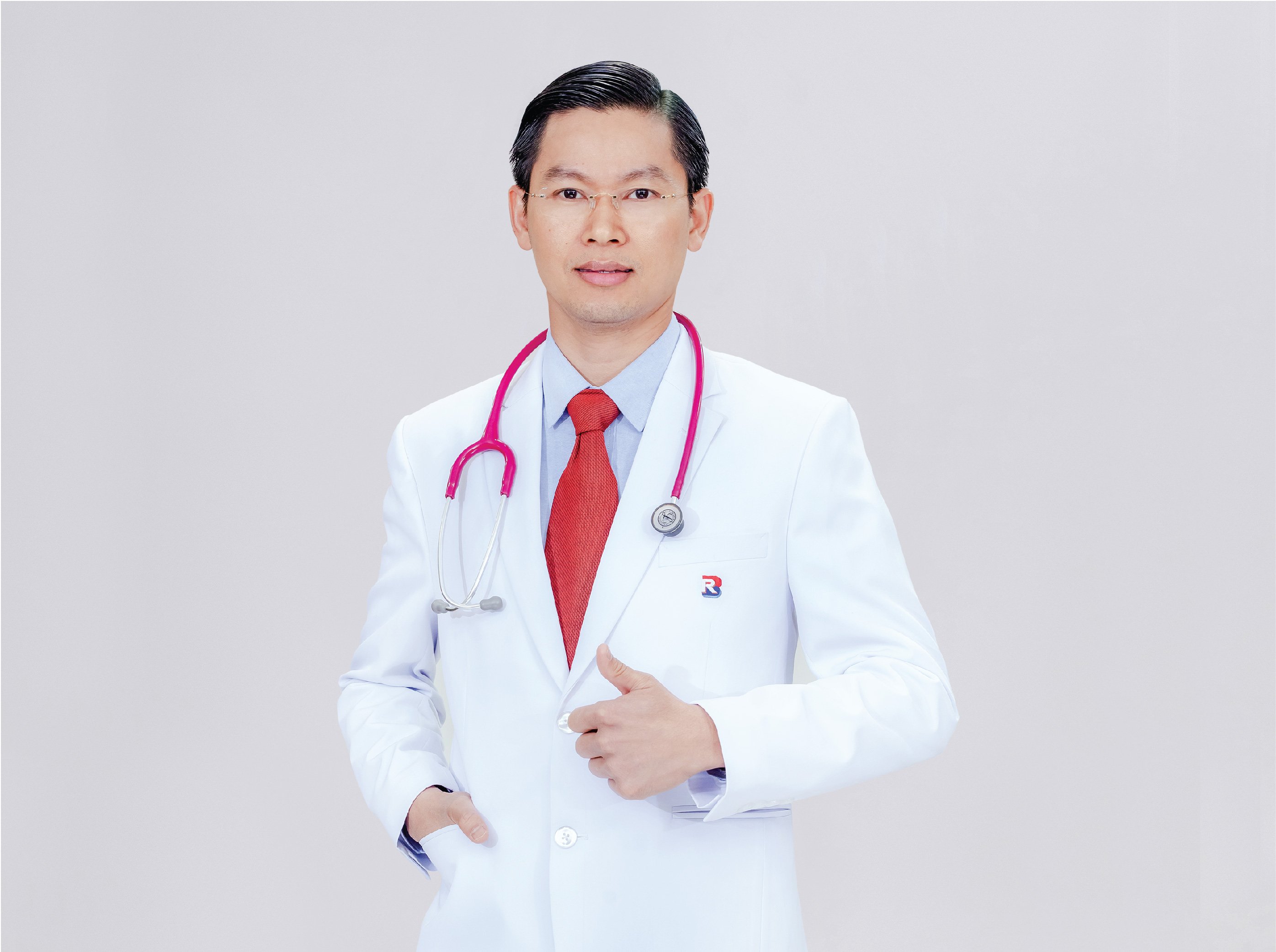 Dr. Kong​ Polrith  (KH)