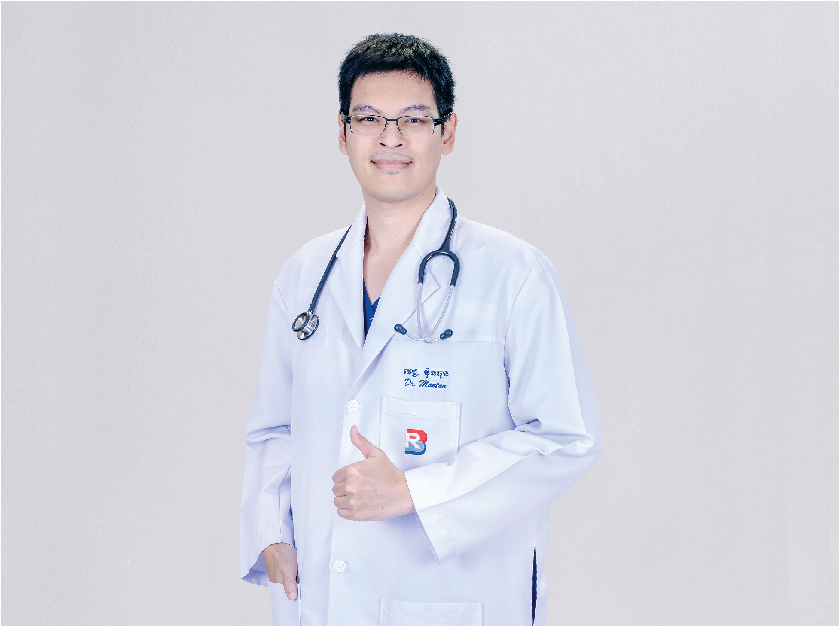 Dr. Monton Pongpanit (TH)
