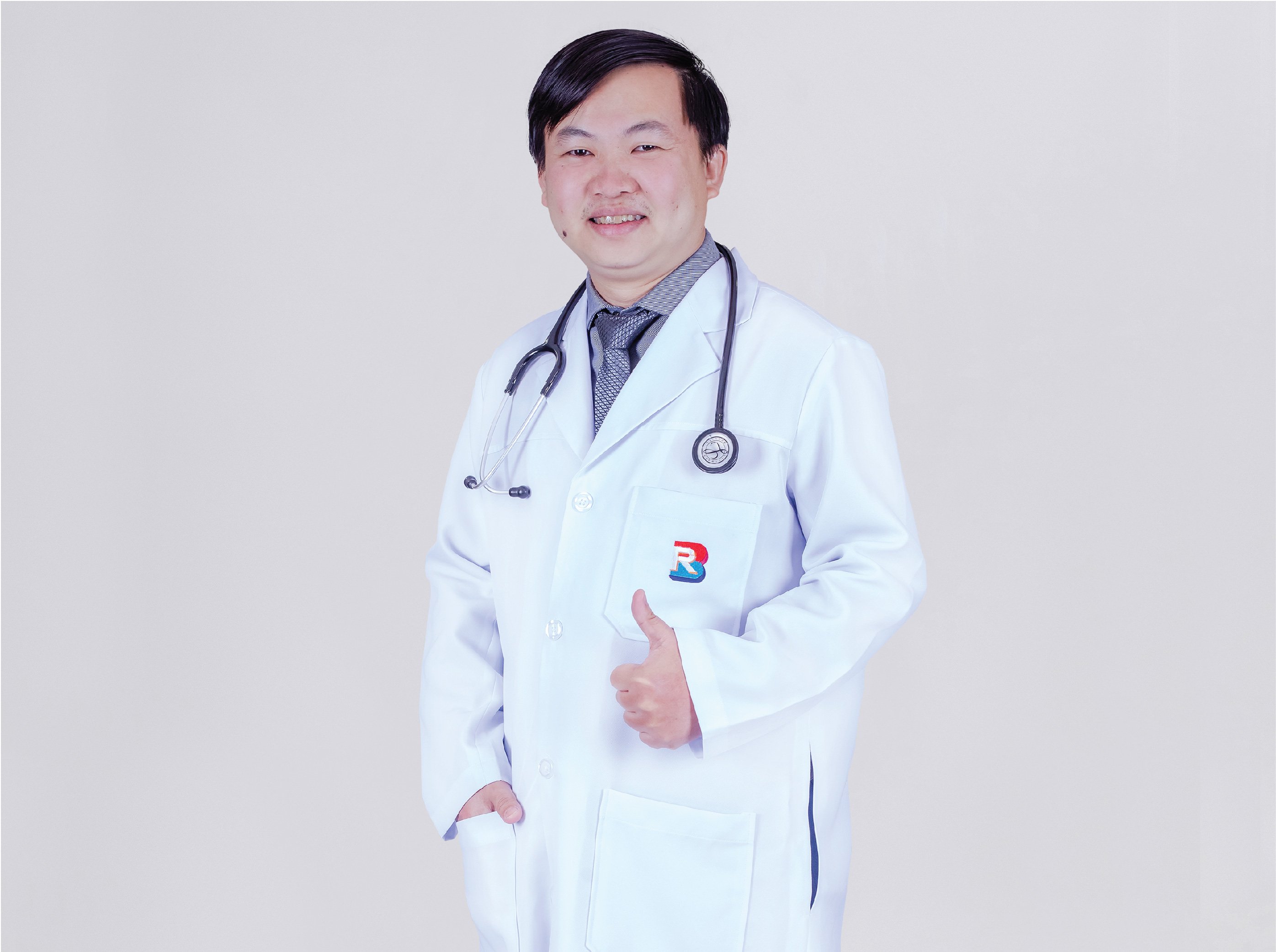 Dr. Heng Ratmony
