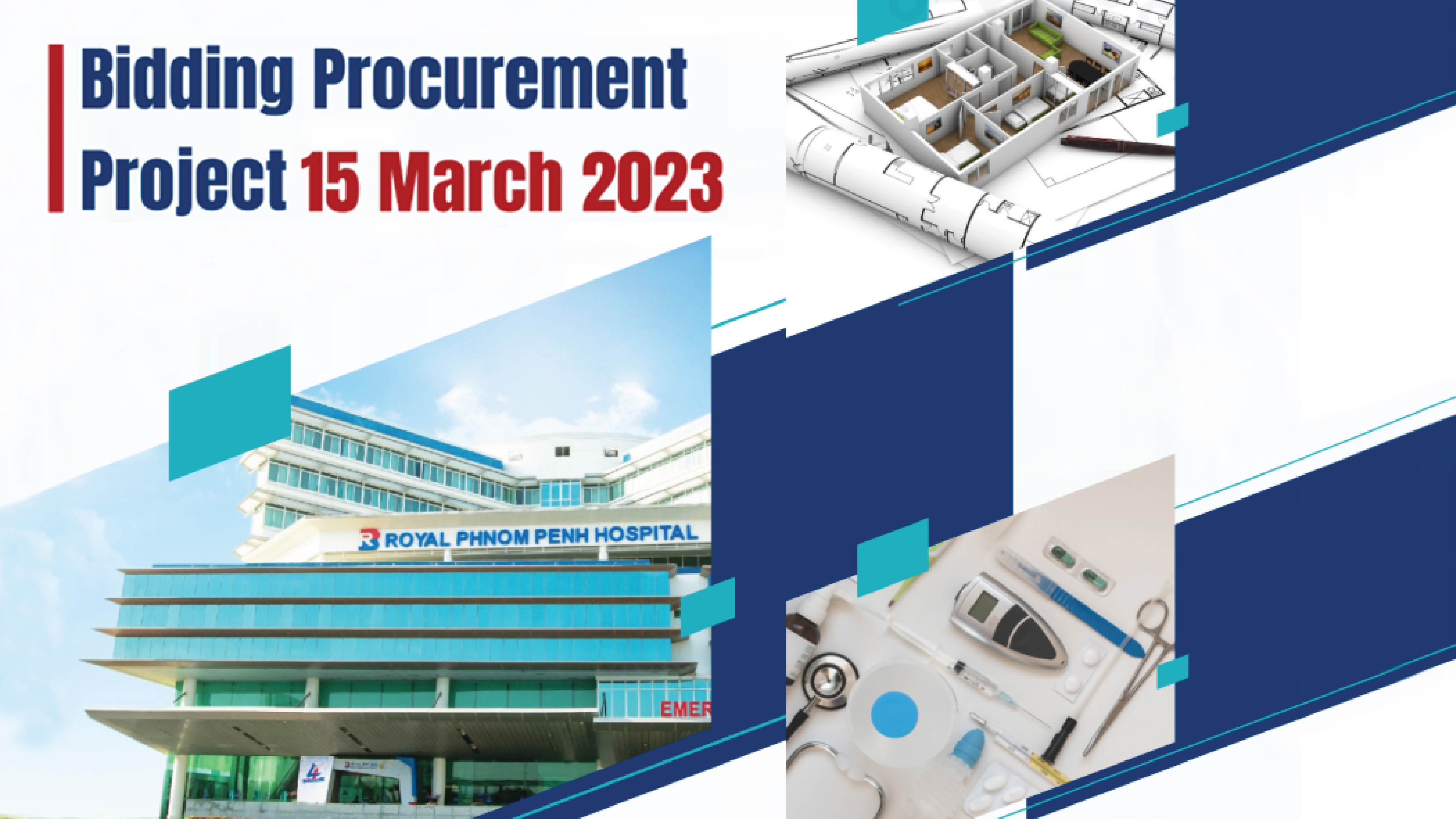 Bidding Procurement Protect 15 March 2023